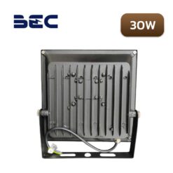 Alternative view of Floodlight สปอร์ตไลท์ LED BEC ROME 30W