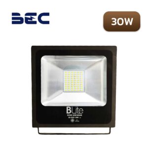 Floodlight-สปอร์ตไลท์-LED-BEC-ROME-30W