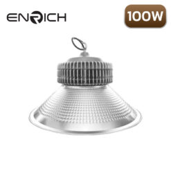 โคมไฮเบย์ LED ENRICH PLUS 100W