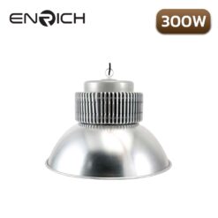 Alternative view of LED HIGH BAY 300W ENRICH PLUS