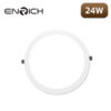 ดาวน์ไลท์ LED 24W RICH UNI1