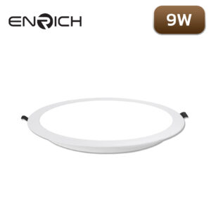 ดาวน์ไลท์ LED 9W RICH UNI3