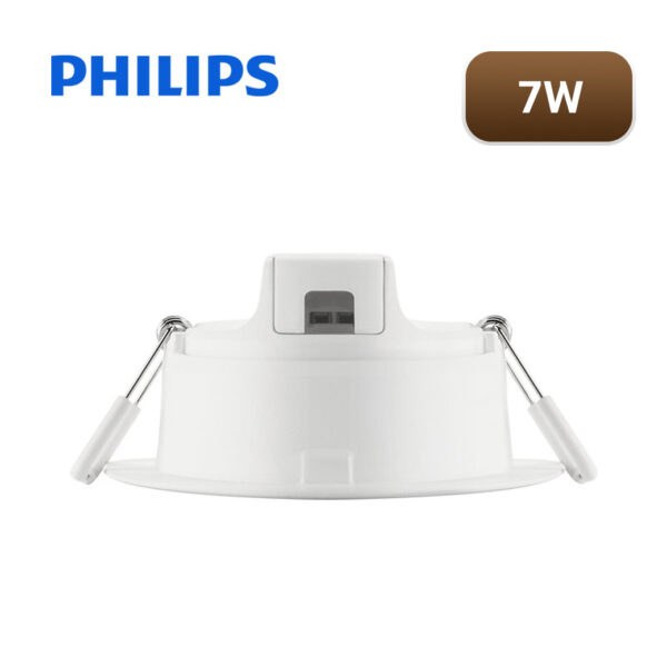 ดาวไลท์ LED 7W PHILIPS Meson3