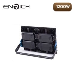 Alternative view of สปอร์ตไลท์ LED 1200W ENRICH BRICK