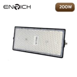 Alternative view of สปอร์ตไลท์ LED 200W ENRICH BRICK