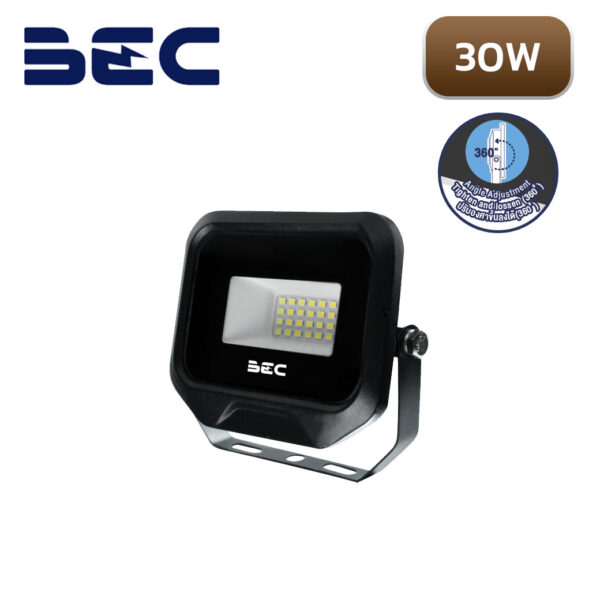 สปอร์ตไลท์ LED BEC SPEED 30W