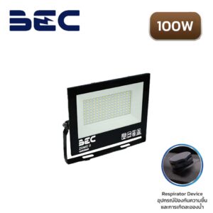 สปอร์ตไลท์-LED-BEC-ZONIC-II-100W