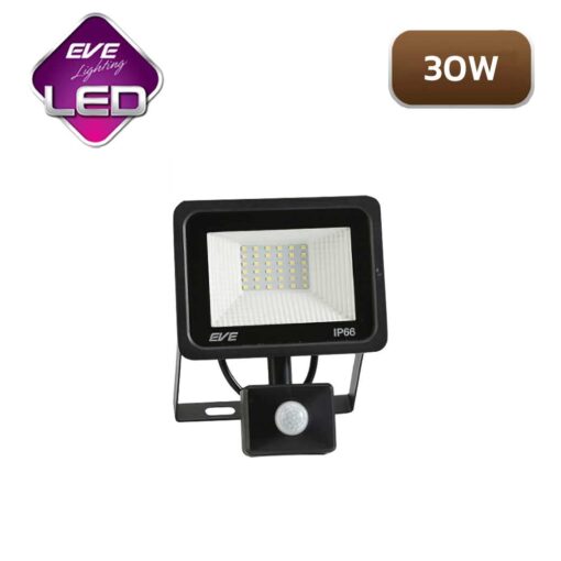 สปอร์ตไลท์-LED-EVE-BETTER-SENSOR-30W