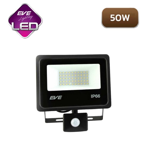 สปอร์ตไลท์-LED-EVE-BETTER-SENSOR-50W