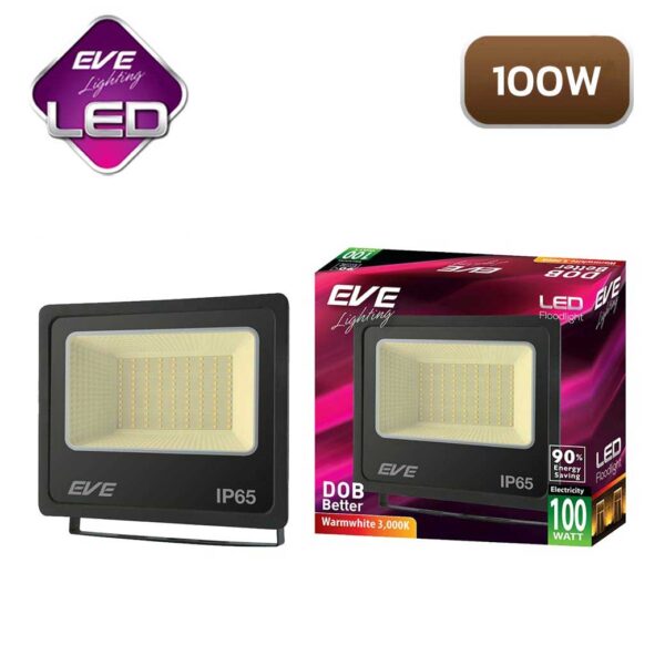 สปอร์ตไลท์-LED-EVE-DOB-BETTER-100W-1