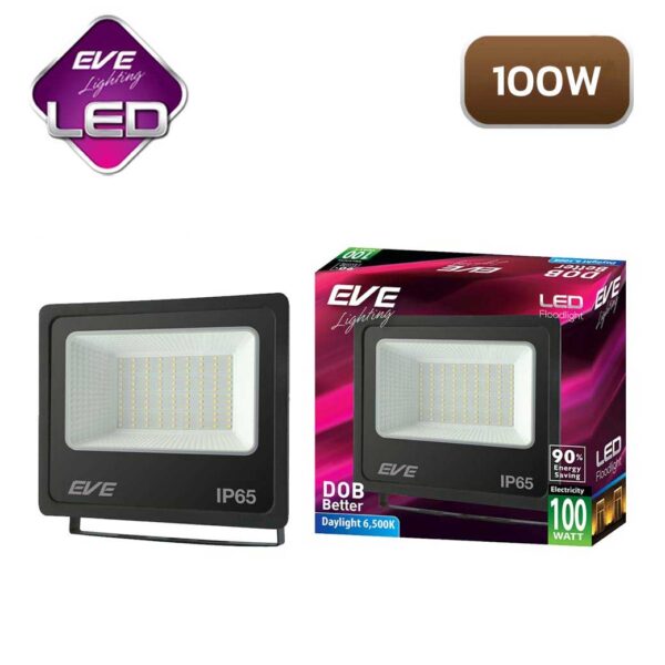 สปอร์ตไลท์-LED-EVE-DOB-BETTER-100W-2