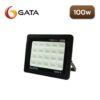 สปอร์ตไลท์-LED-GATA-Floodlight-Slim-DOB-100W