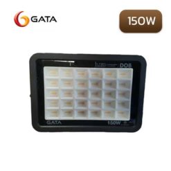 สปอร์ตไลท์-LED-GATA-Floodlight-Slim-DOB-150W-1
