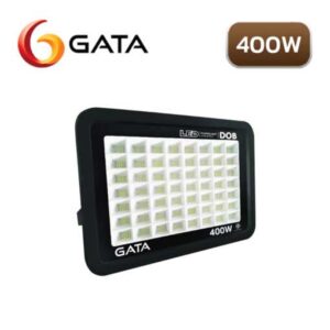 สปอร์ตไลท์-LED-GATA-Slim-DOB-400W