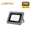 สปอร์ตไลท์ LED LAMPTAN TANK 20W