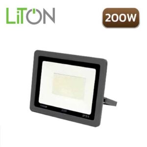 สปอร์ตไลท์-LED-LITON-TITAN-200W