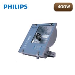 สปอร์ตไลท์ MH 400w Philips ConTempo RVP350