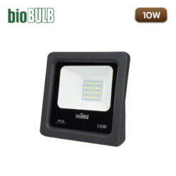 โคมสปอร์ตไลท์ LED BIOBULB Fighter 10W