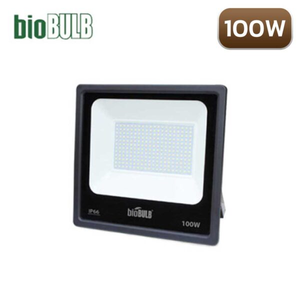 โคมสปอร์ตไลท์-LED-BIO-BULB-Fighter-100W