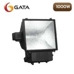โคมสปอร์ตไลท์เมทัลฮาไลด์ 1000W GATA CROSS CR1000