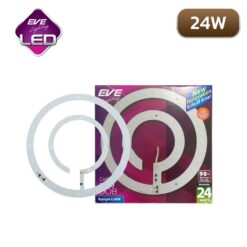 โคมเพดาน 24W EVE Ceiling Kit DOB