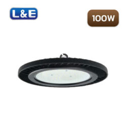 โคมไฟ HIGH BAY L&E EHBL251 100W