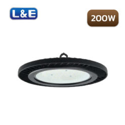 โคมไฟ HIGH BAY L&E EHBL253 200W