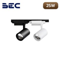 โคมไฟติดราง แทรคไลท์ LED 25W BEC OSCAR