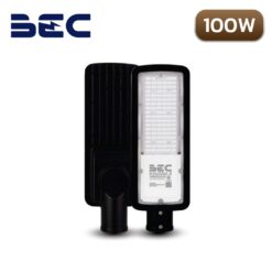โคมไฟถนน LED 100W BEC HAVANA II