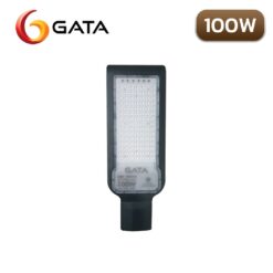 โคมไฟถนน LED 100W GATA VARD