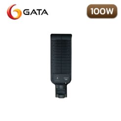 Alternative view of โคมไฟถนน LED 100W GATA VARD
