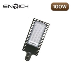 โคมไฟถนน LED 100W ENRICH FILO