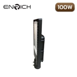 Alternative view of โคมไฟถนน LED 100W ENRICH FILO