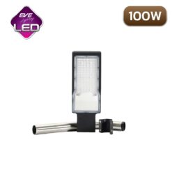Alternative view of โคมไฟถนน LED 100w EVE Street Light Fly