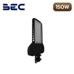 โคมไฟถนน LED 150W BEC รุ่น VISTRA