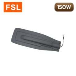 Alternative view of โคมไฟถนน LED 150W FSL