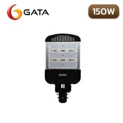 โคมไฟถนน LED 150W GATA TYPE III