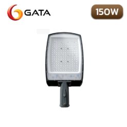 Alternative view of โคมไฟถนน LED 150W GATA VARD