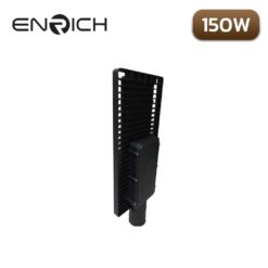 Alternative view of โคมไฟถนน LED 150W ENRICH Filo
