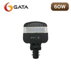 โคมไฟถนน LED 60W GATA TYPE III