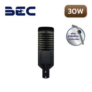 โคมไฟถนน-LED-BEC-HAVANA-30W-1