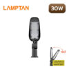 โคมไฟถนน LED LAMPTAN TANK 30W