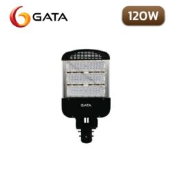 โคมไฟถนนLED 120W GATA TYPE III