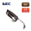 โคมไฟถนนหลังเต่า-BEC-ASTRA-Sensor-ขั้ว-E27