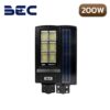 โคมไฟถนนโซล่าเซลล์-LED-200W-BEC-BERLIN