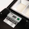 โคมไฟถนนโซล่าเซลล์ LED EVE SSL-04 30W-1