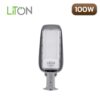 โคมไฟถนนโซล่าเซลล์-LED-SMD-100W-LITON-COOPER-S