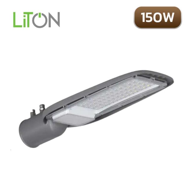 โคมไฟถนนโซล่าเซลล์-LED-SMD-150W-LITON-COOPER-S2