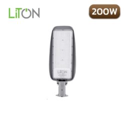 โคมไฟถนนโซล่าเซลล์-LED-SMD-200W-LITON-COOPER-S