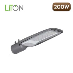 โคมไฟถนนโซล่าเซลล์-LED-SMD-200W-LITON-COOPER-S2